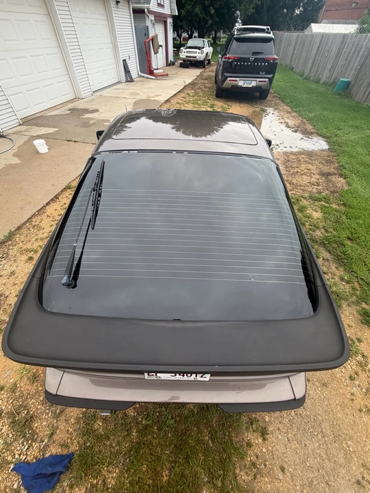 1983 Porsche 944 - Image 8 of 23