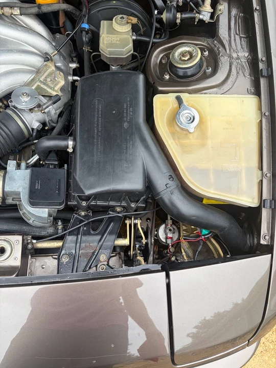 1983 Porsche 944 - Image 23 of 23