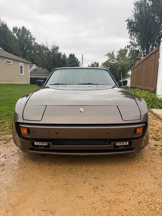 1983 Porsche 944 - Image 2 of 23