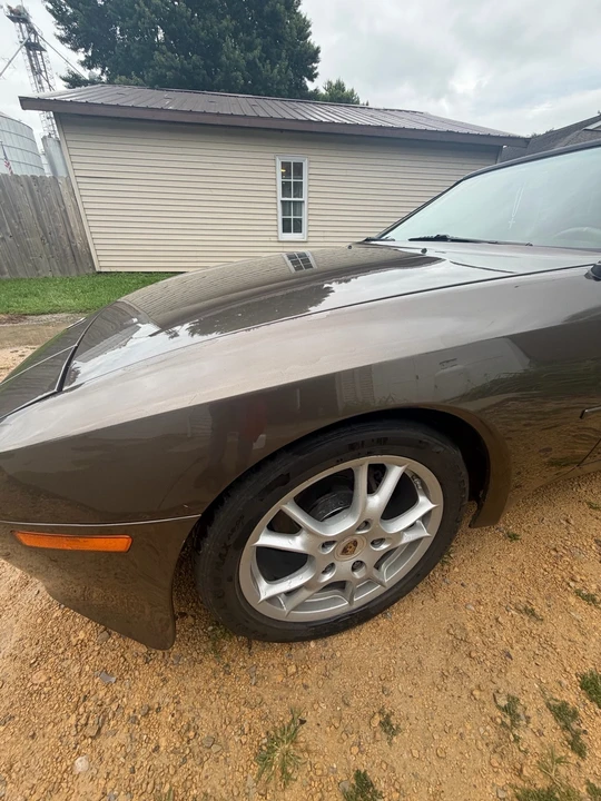 1983 Porsche 944 - Image 4 of 23