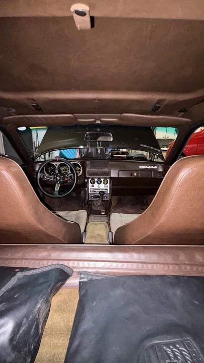 1983 Porsche 944 - Image 18 of 23