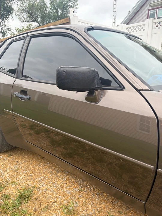 1983 Porsche 944 - Image 10 of 23