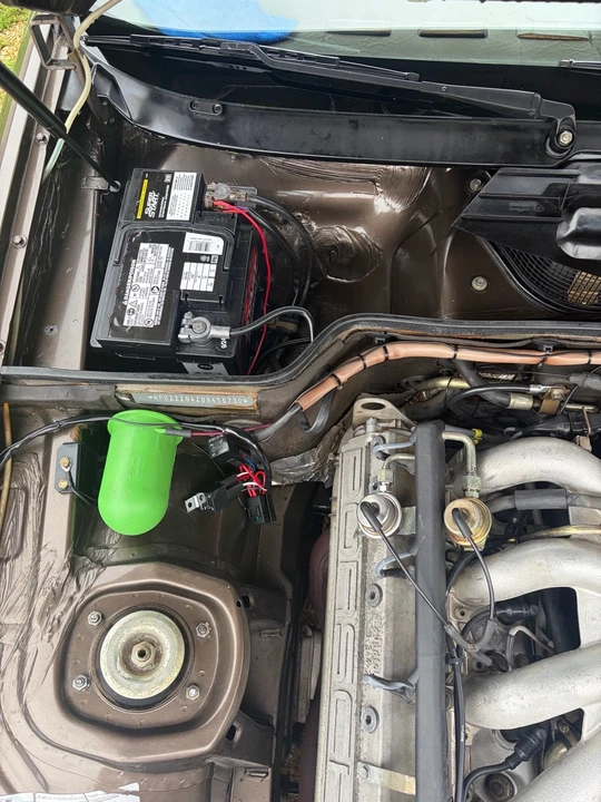 1983 Porsche 944 - Image 21 of 23