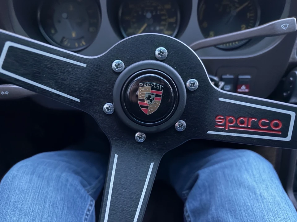 1983 Porsche 944 - Image 13 of 23