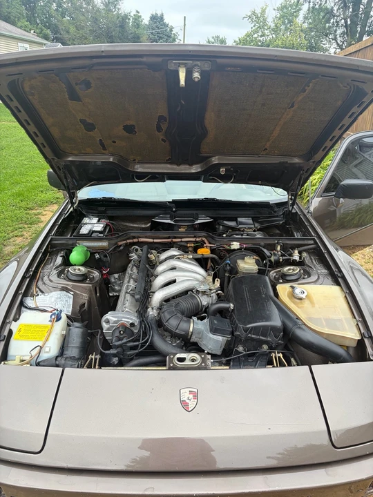 1983 Porsche 944 - Image 19 of 23