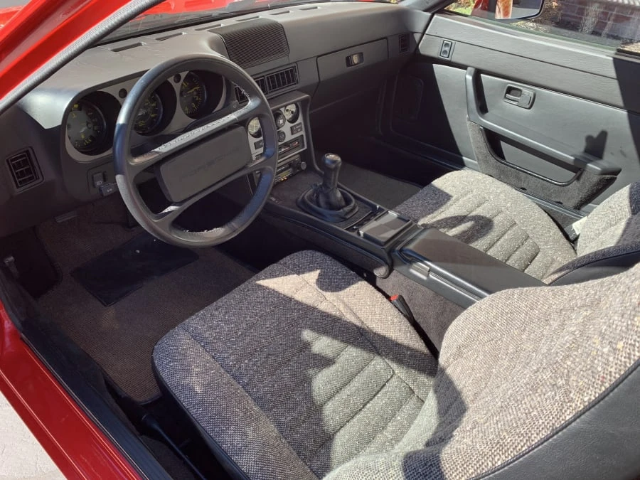 1983 Porsche 944 - Image 4 of 7