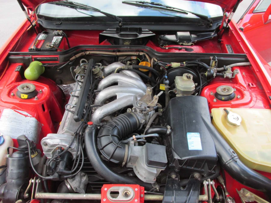 1983 Porsche 944 - Image 7 of 9