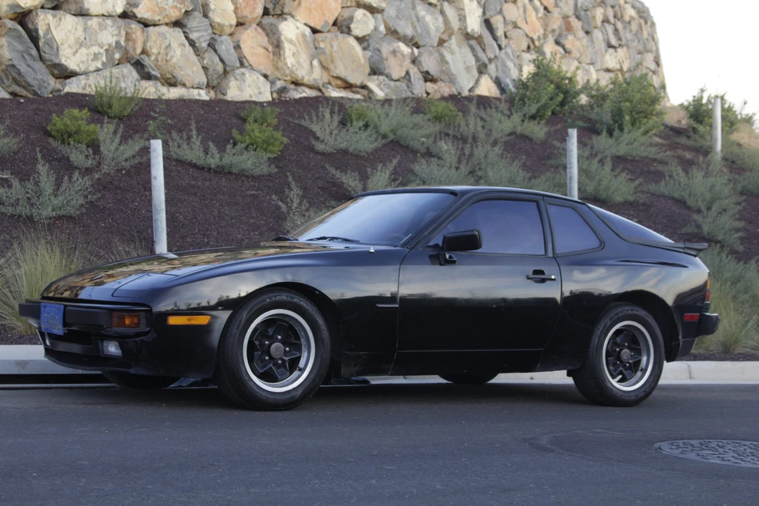 1983 Porsche 944 - Image 19 of 31