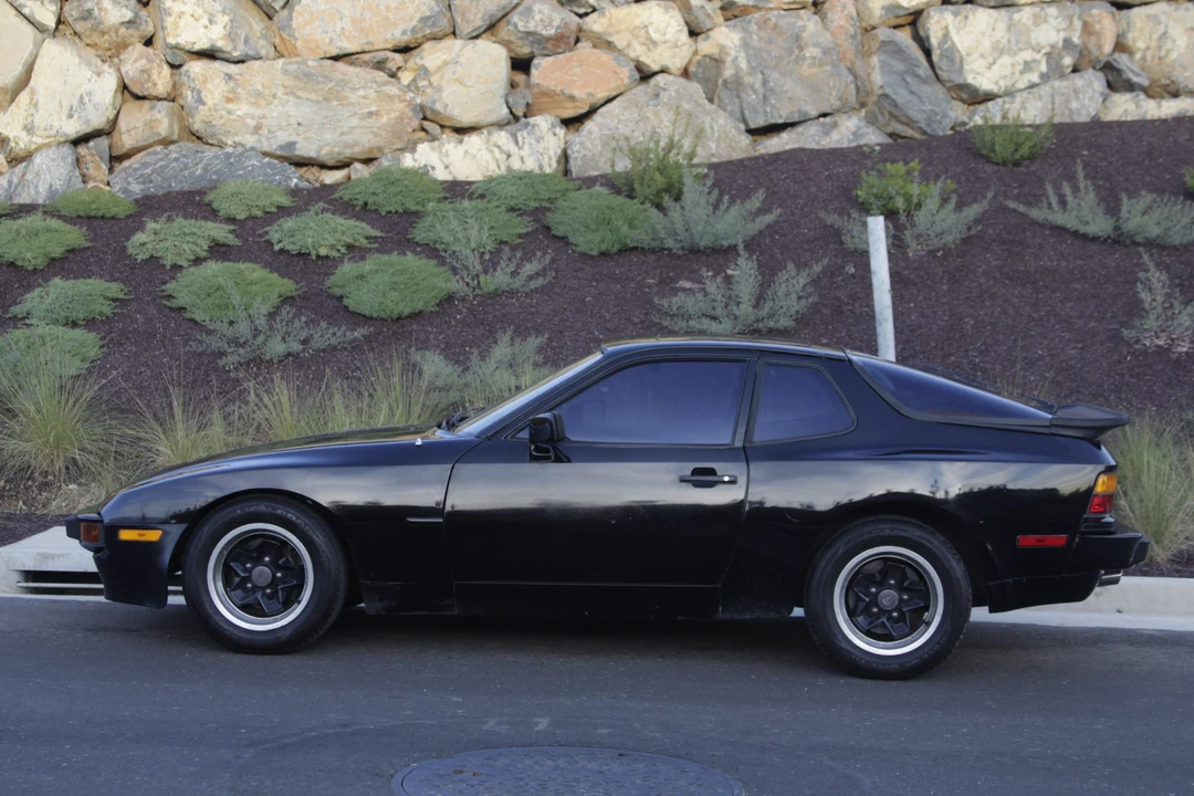 1983 Porsche 944 - Image 26 of 31