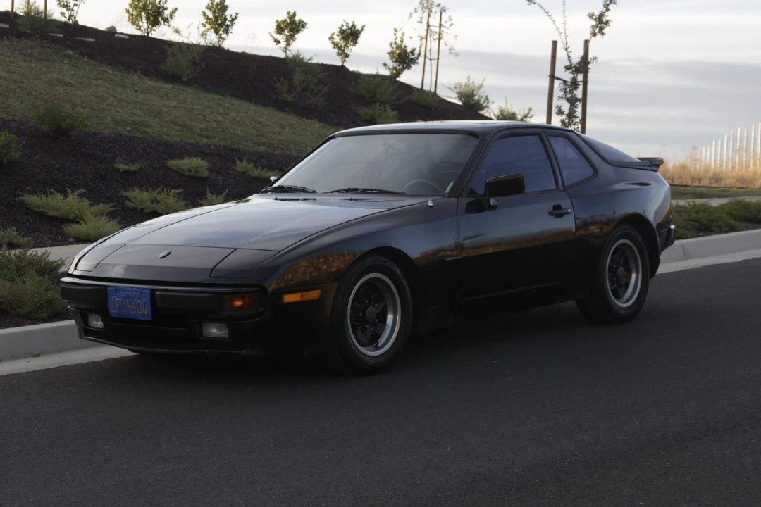 1983 Porsche 944 - Image 16 of 31