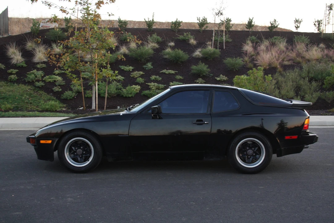1983 Porsche 944 - Image 23 of 31
