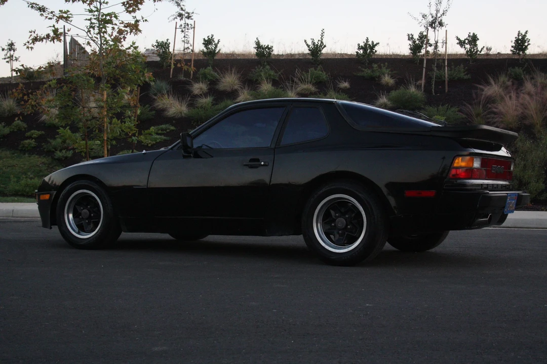 1983 Porsche 944 - Image 31 of 31