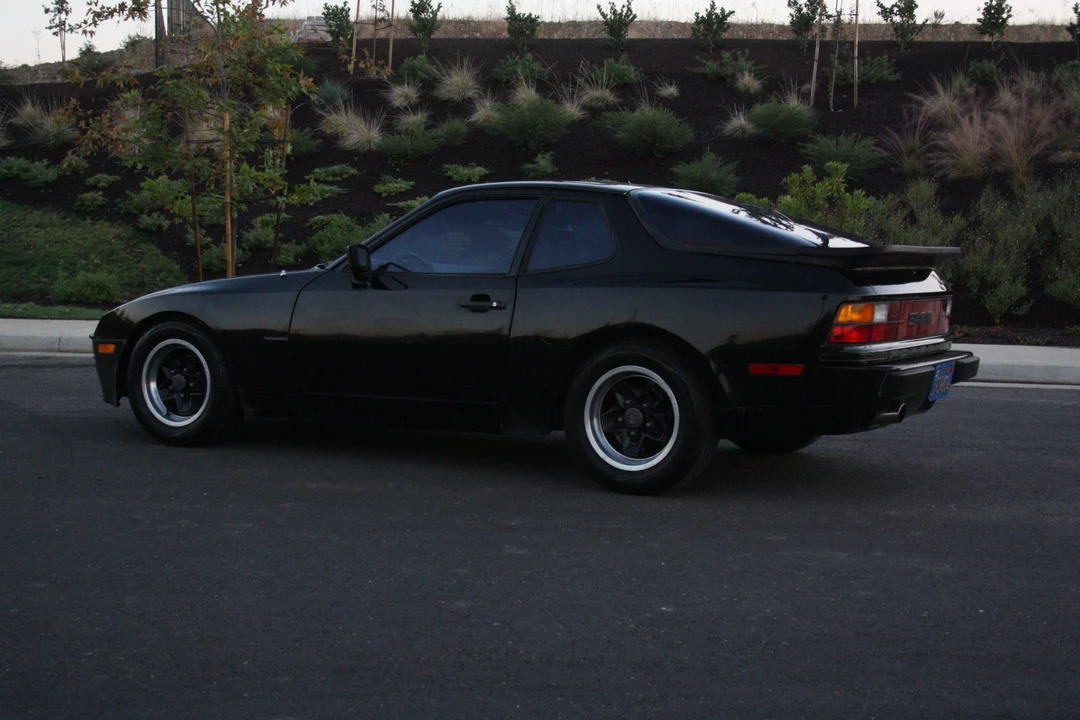 1983 Porsche 944 - Image 30 of 31