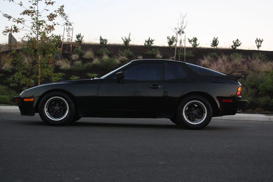 1983 Porsche 944 - Image 22 of 31