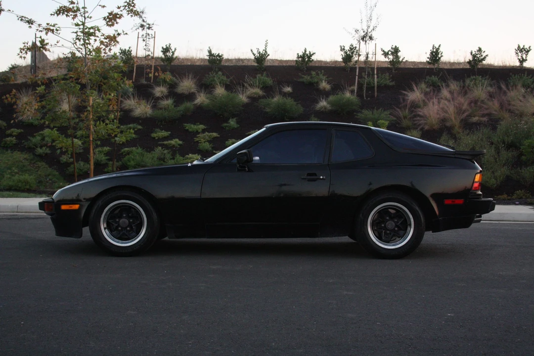 1983 Porsche 944 - Image 21 of 31