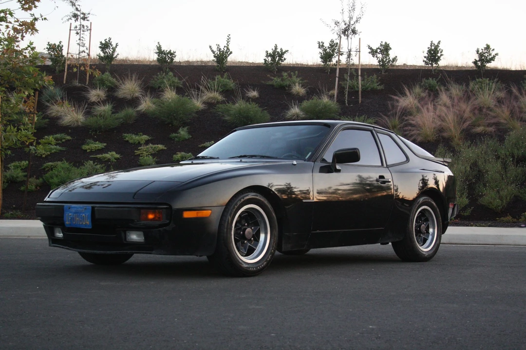1983 Porsche 944 - Image 15 of 31