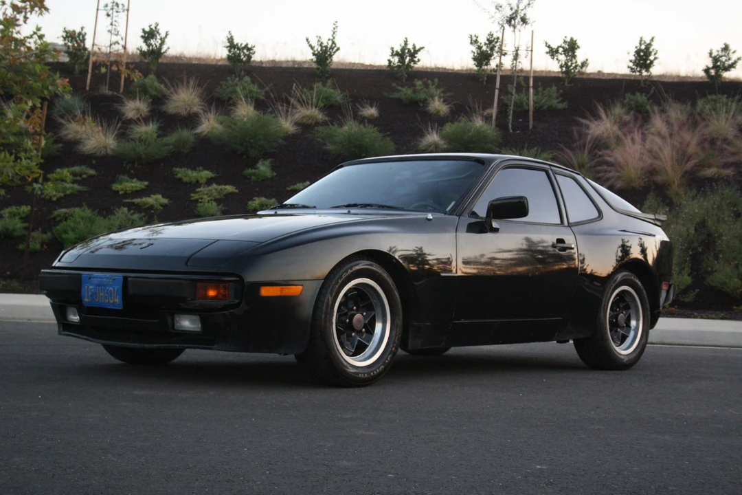 1983 Porsche 944 - Image 14 of 31