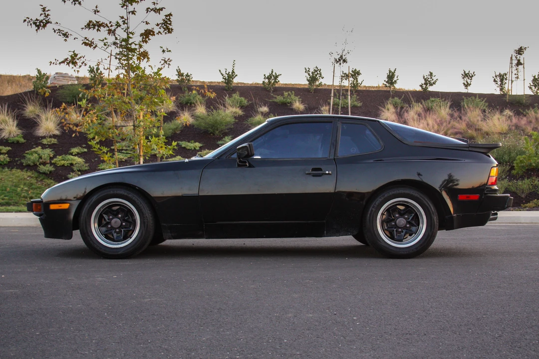 1983 Porsche 944 - Image 24 of 31