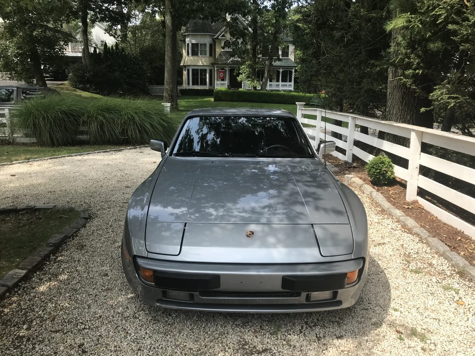1983 Porsche 944 - Image 17 of 31
