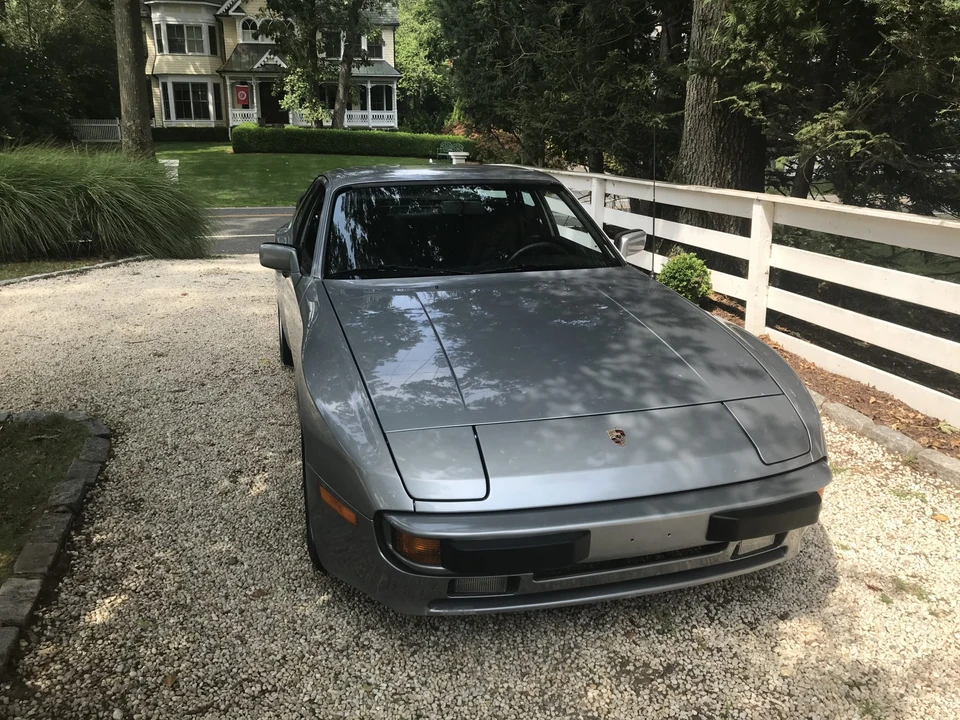 1983 Porsche 944 - Image 16 of 31