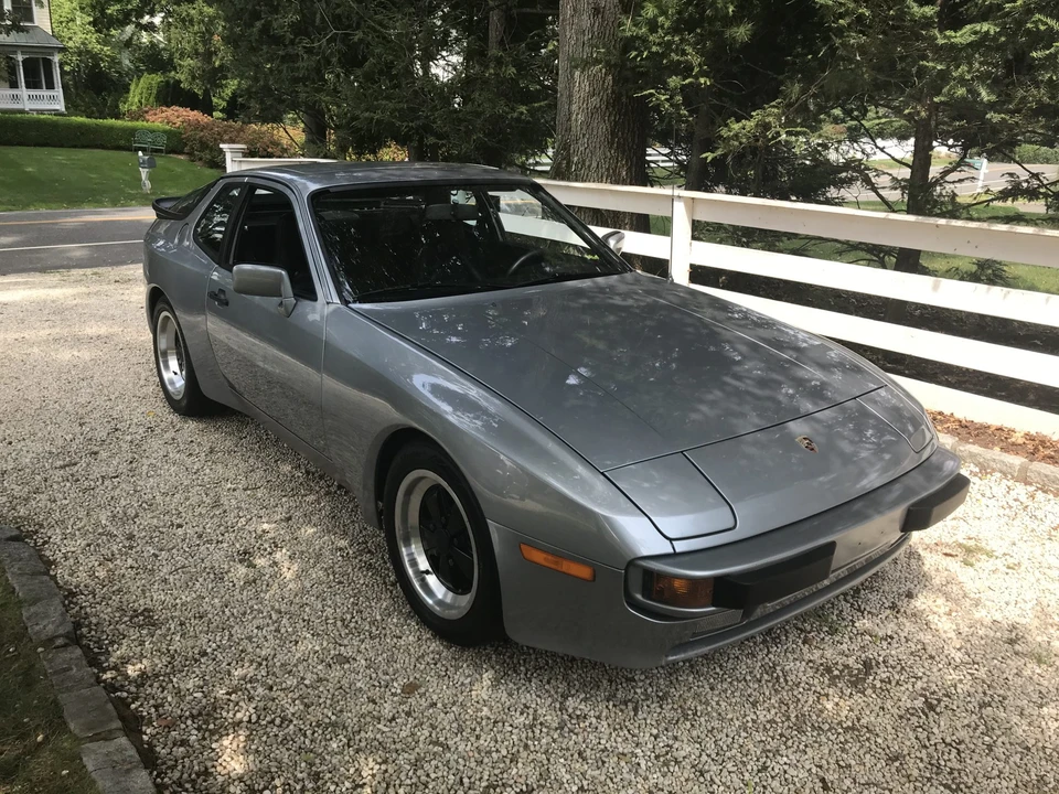 1983 Porsche 944 - Image 13 of 31