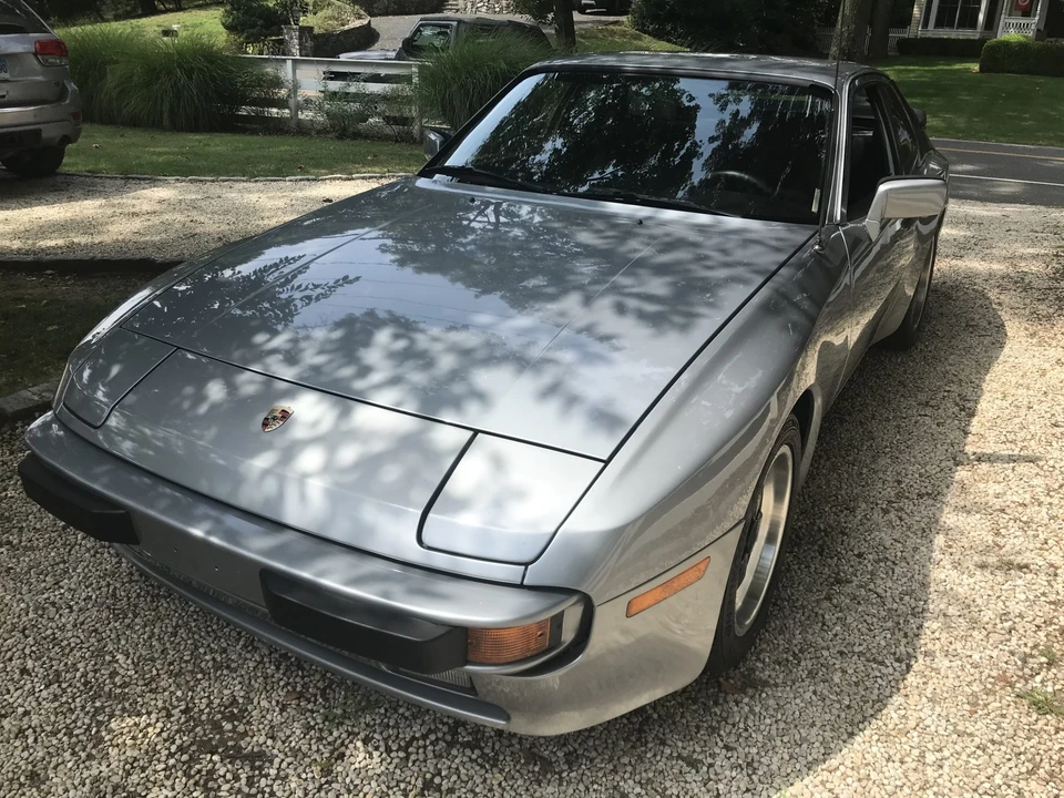 1983 Porsche 944 - Image 20 of 31