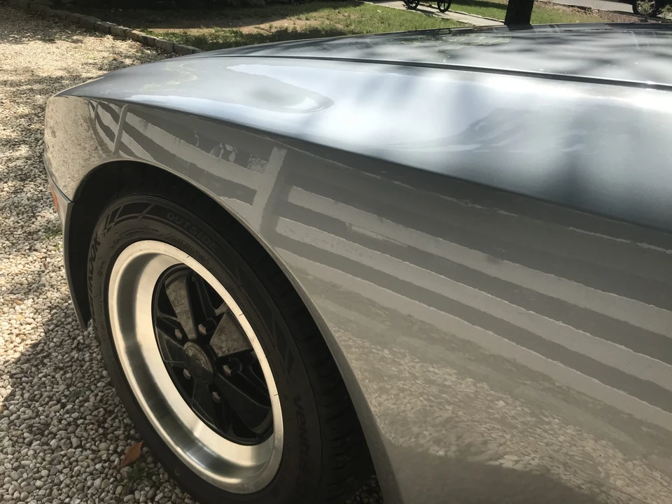 1983 Porsche 944 - Image 30 of 31
