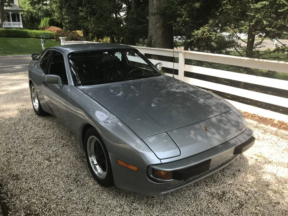 1983 Porsche 944 - Image 14 of 31