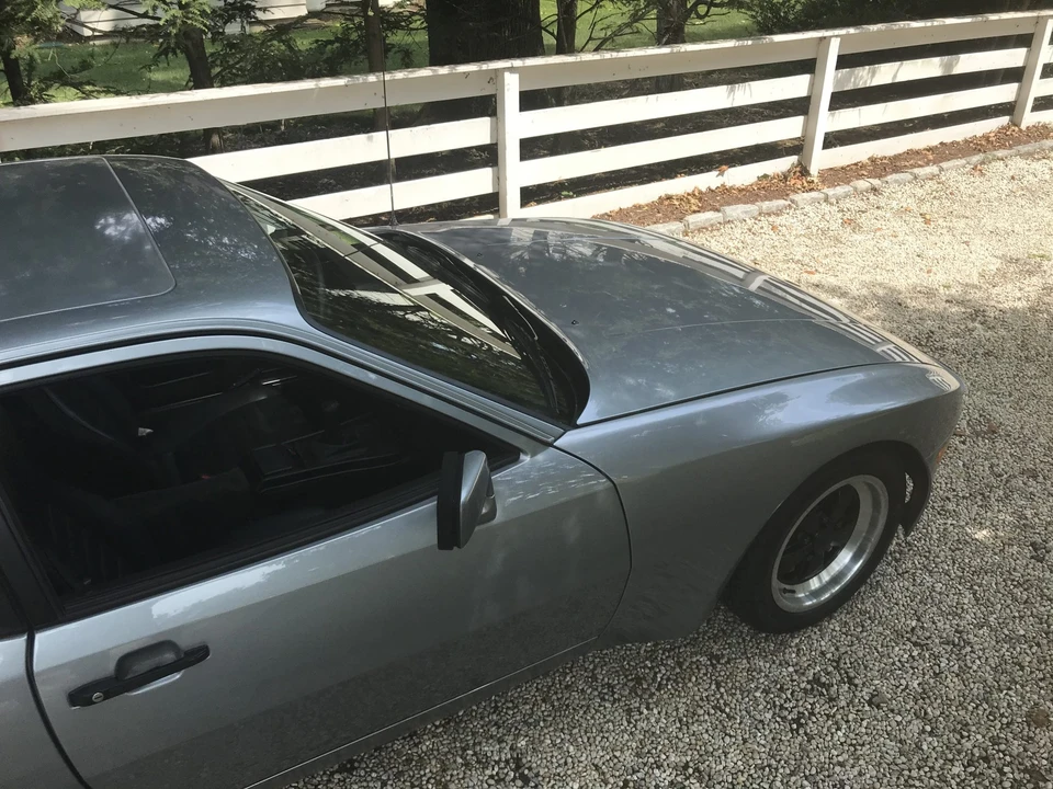 1983 Porsche 944 - Image 29 of 31