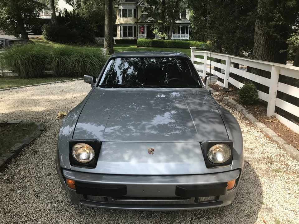 1983 Porsche 944 - Image 18 of 31
