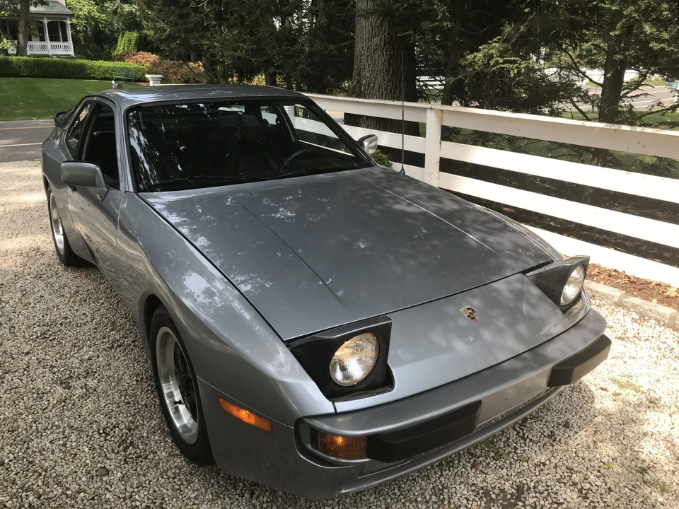 1983 Porsche 944 - Image 15 of 31