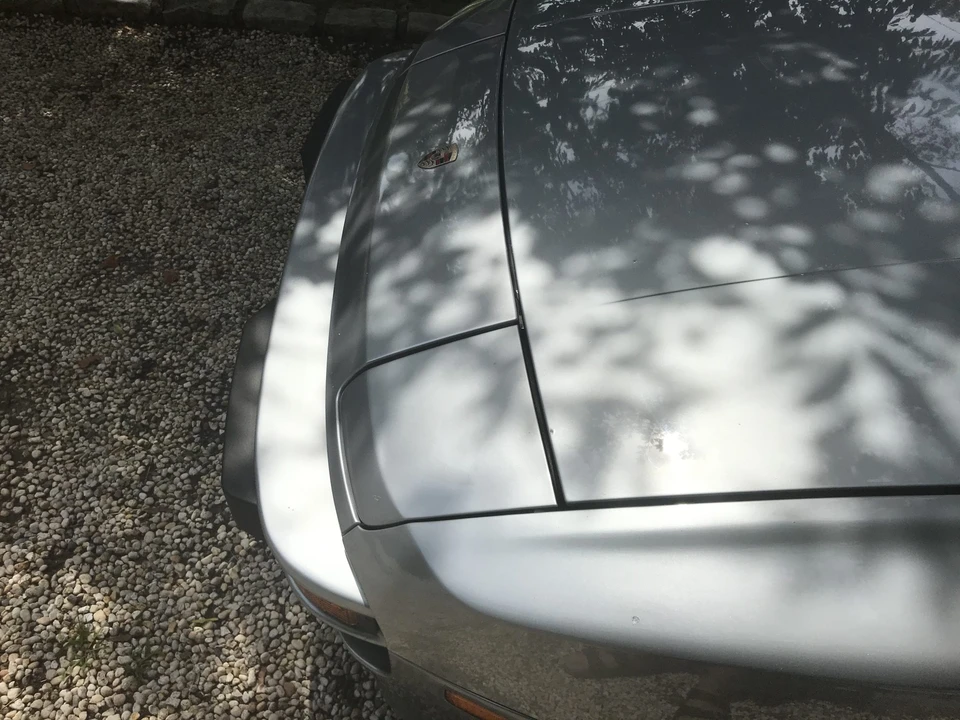 1983 Porsche 944 - Image 22 of 31