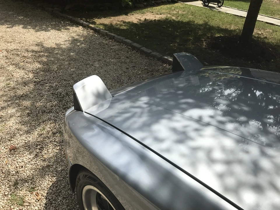 1983 Porsche 944 - Image 25 of 31
