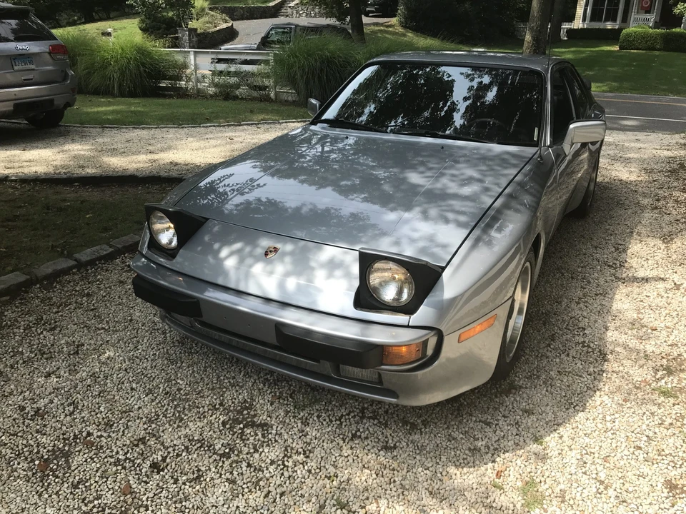 1983 Porsche 944 - Image 19 of 31