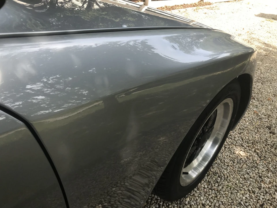 1983 Porsche 944 - Image 26 of 31