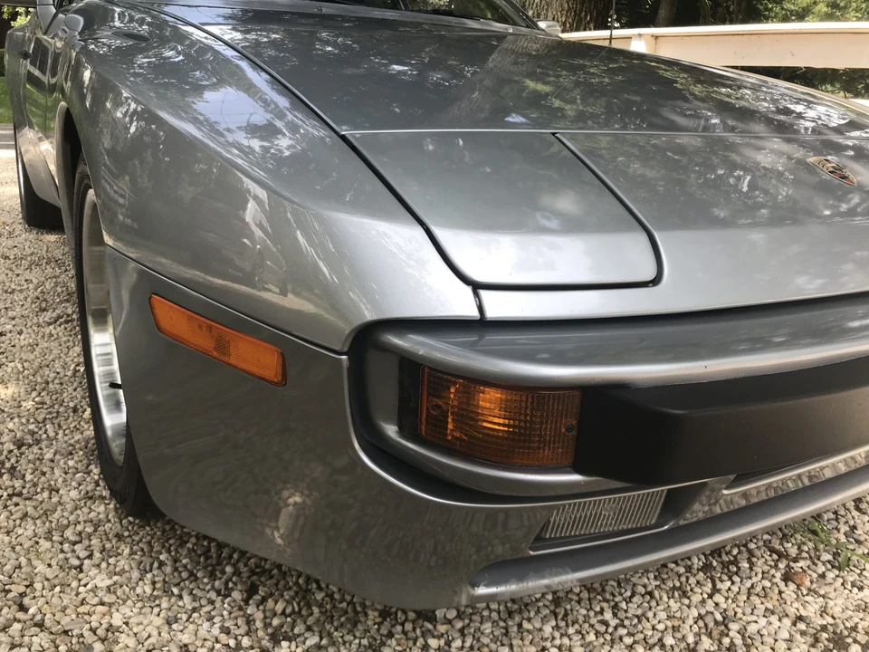 1983 Porsche 944 - Image 27 of 31