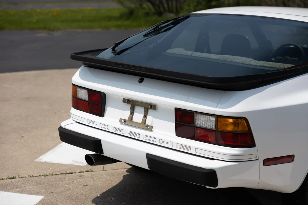1983 Porsche 944 - Image 20 of 31