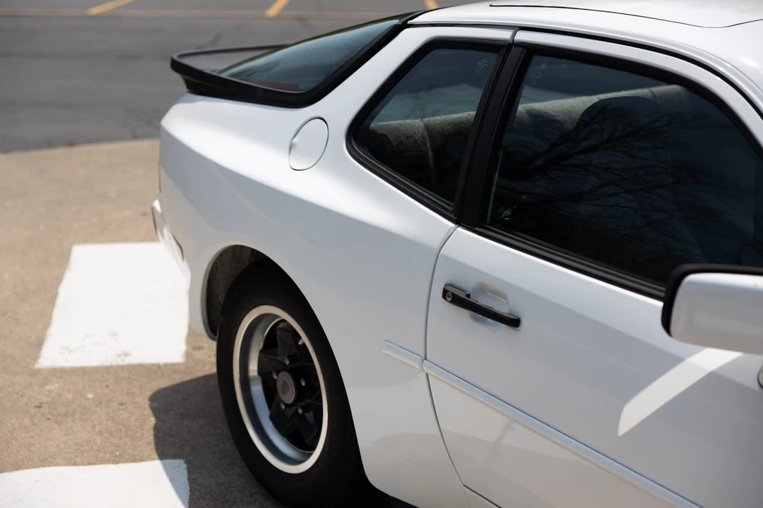 1983 Porsche 944 - Image 18 of 31
