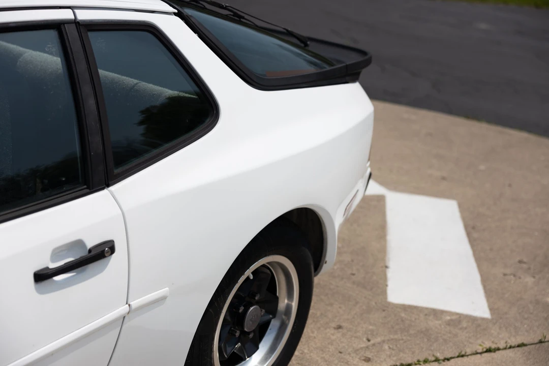 1983 Porsche 944 - Image 19 of 31