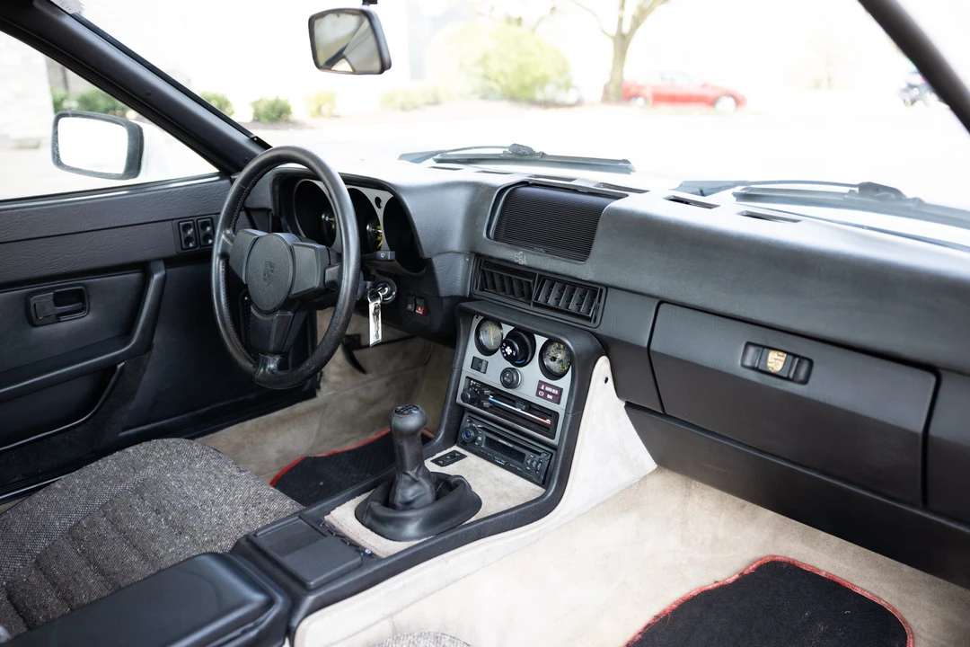 1983 Porsche 944 - Image 31 of 31