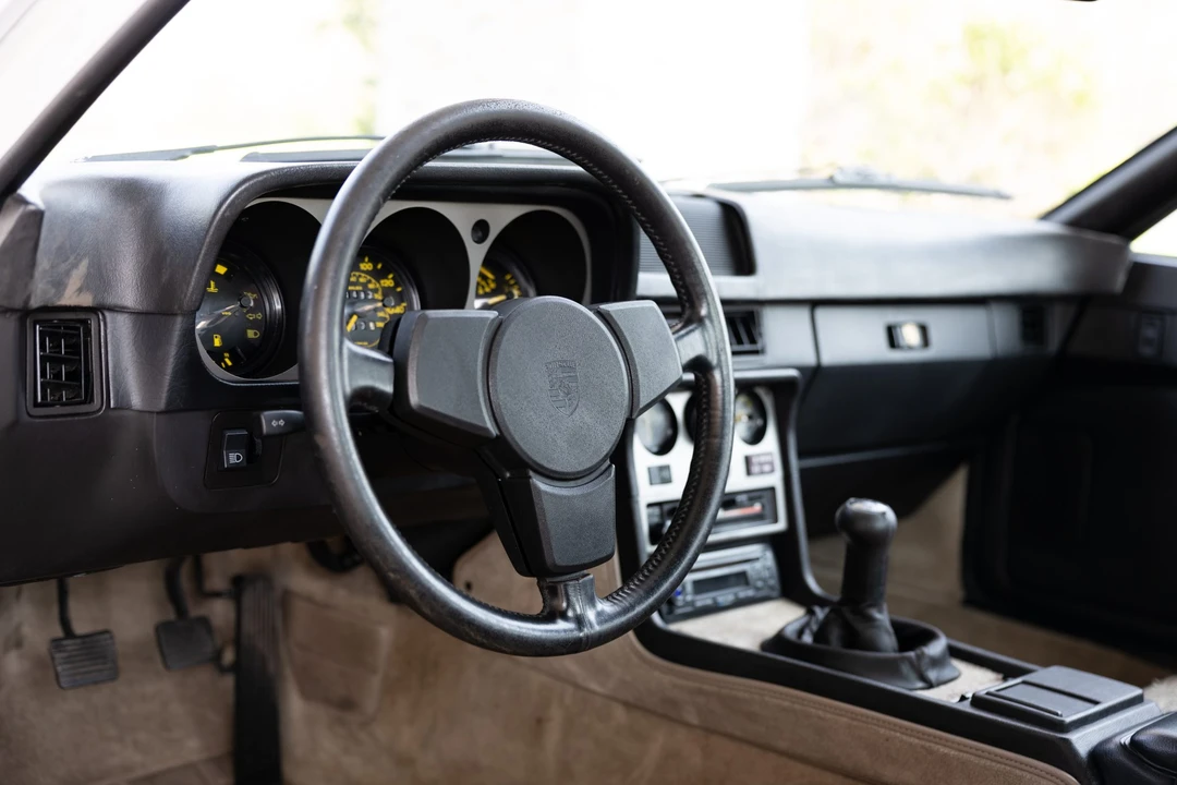 1983 Porsche 944 - Image 26 of 31