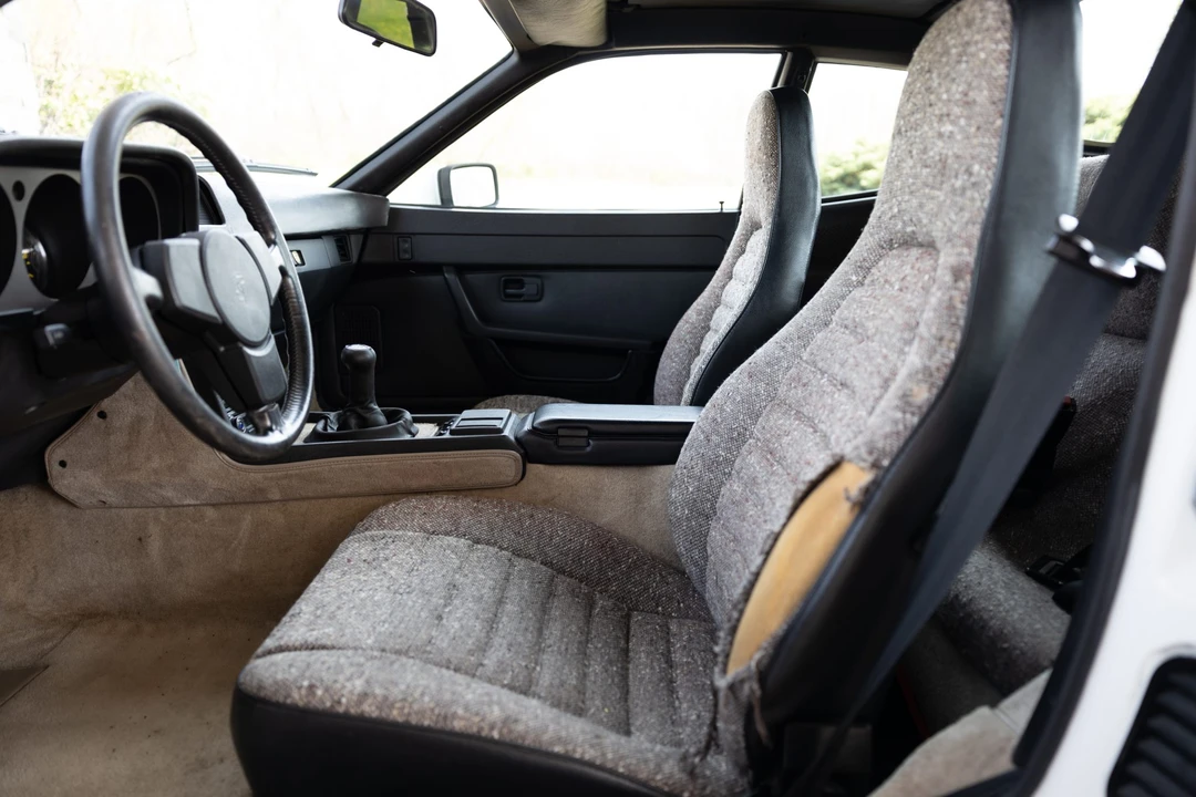 1983 Porsche 944 - Image 27 of 31