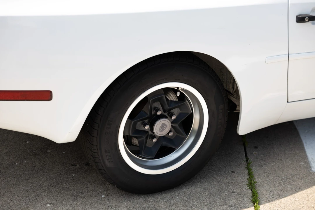 1983 Porsche 944 - Image 24 of 31