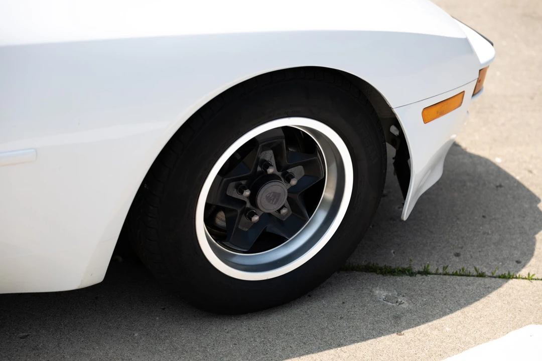 1983 Porsche 944 - Image 25 of 31