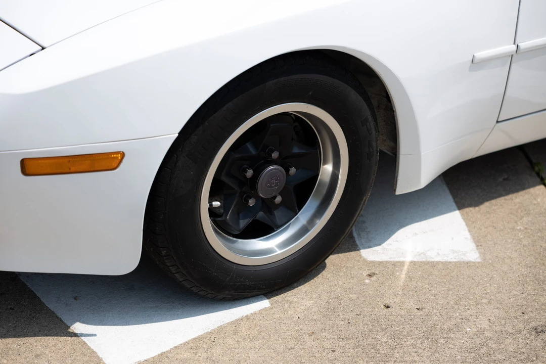 1983 Porsche 944 - Image 22 of 31