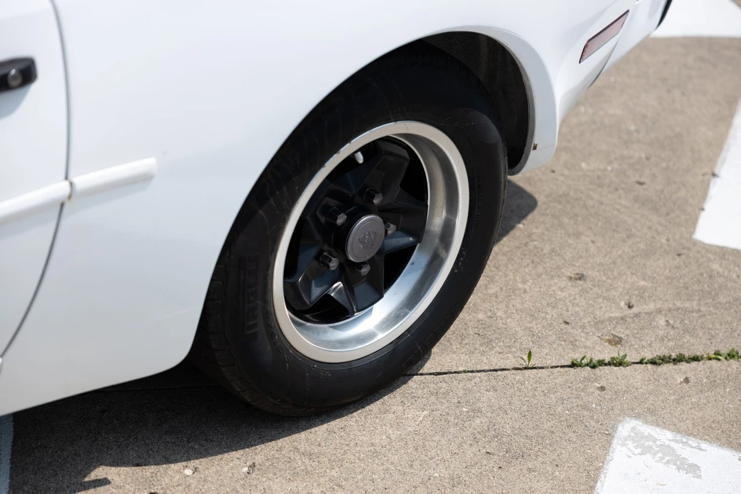 1983 Porsche 944 - Image 23 of 31
