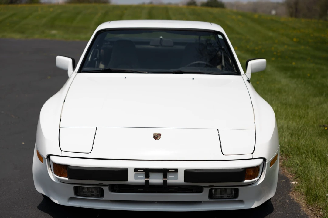 1983 Porsche 944 - Image 16 of 31