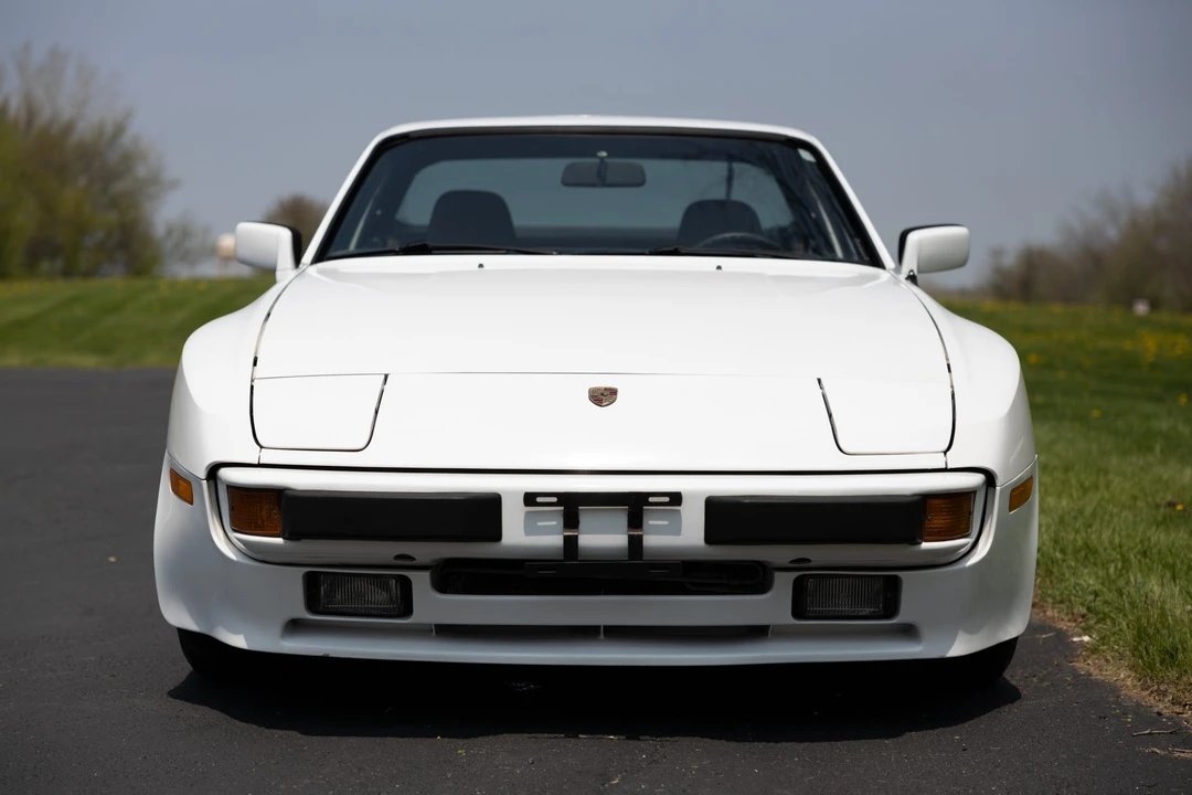 1983 Porsche 944 - Image 15 of 31