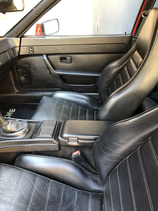 1983 Porsche 944 - Image 25 of 31