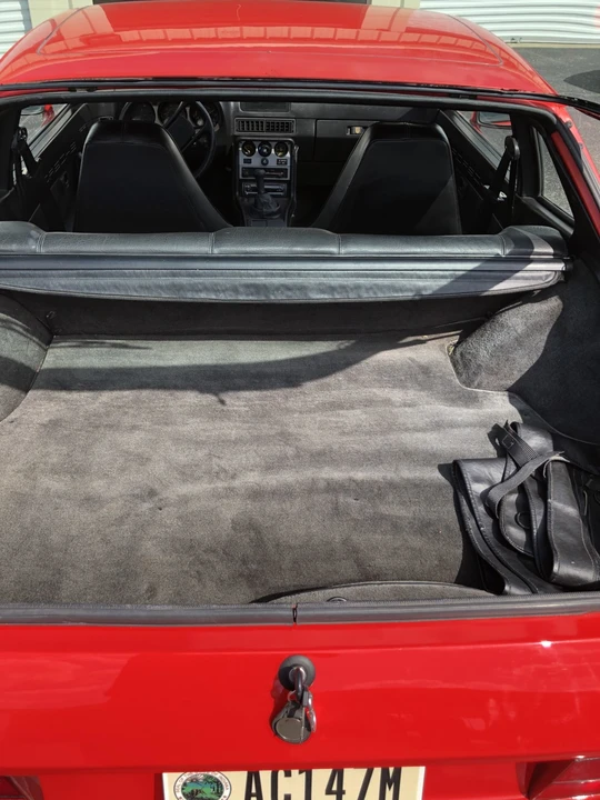 1983 Porsche 944 - Image 30 of 31